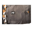 Hurtta Mudventure Coat ECO Blackberry