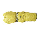 Hurtta Mudventure Reflective Coat Turmeric