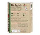 Forthglade Adult Christmas Turkey, Cranberry & Parsnip 395g