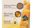 Pet Head Ultimutt Clean 3in1 Shampoo 300ml