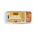 Feelin? Peckish ? Naturally Complete Chicken Raw Meal for Small Dogs