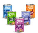 Edgard Cooper Chicken & Turkey
