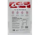 Waita Freeze Dried Duck Blood Powder for Dogs & Cats 100g
