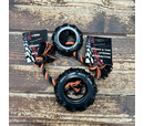 Hem&Boo Tough Wheel with Rope