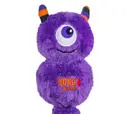 KONG Halloween 2026 Wubba Monster Purple Large