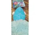 *10% OFF* GorPets - Gor Reef Mommy Turtle (63cm) Blue/Purple/Pink - Damaged (see photos)