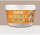 Anco Nibbles Chicken Treats 300g