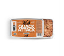 PetEat Quack Attack  Duck & Tripe Raw Meal in Perfect Portions