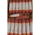 Reggie's Raw Duck & Pumpkin 500g