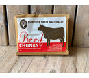 NTN Beef Chunks Boneless 1kg