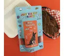 Just 'Ere Fot Treats - Beef Tenders 140g
