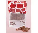 Waita Air Dried Rabbit Stomach for Dogs & Cats 80g