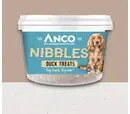 Anco Nibbles Duck Treats 300g