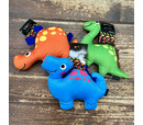 Hem&Boo Dinosaurs Comic
