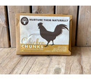 NTN Chicken Breast Chunks Boneless 1kg