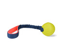 COA Coachi Tuggi Ball - Navy, Lime & Coral