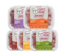 Poppy's Picnic RAW POWER Minces 450g