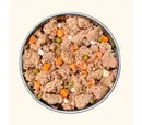 Sana Dog - Freshly Steam-Cooked Complete Chicken with Sweet Potato, Carrot & Apple 400g