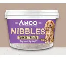 Anco Nibbles Turkey Treats 300g