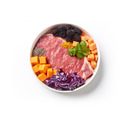 Different Dog Beef And Berries 600g