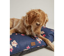 Joules Floral Matress Bed Large