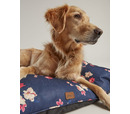 Joules Floral Matress Bed Large