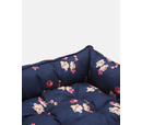 Joules Floral Box Bed Small
