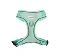 Doodlebone Adjustable Airmesh Dog Harness - Mint (1-2)