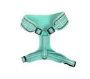 Doodlebone Adjustable Airmesh Dog Harness - Mint (1-2)