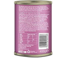 Natures Menu Country Hunter Tin - Wild Venison with Superfoods 