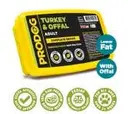 ProDog Complete Turkey with Offal Formula 1kg (with veg)