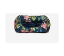 Joules Botanical Floral Dog Box Bed