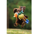 Joules Fox Dog Toy 