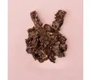 Waita Air Dried Rabbit Puffs Treats for Dogs & Cats 70g