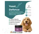 barkinBISTRO Yeast Defence For Dogs