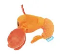 Bark - Della Crawfish Dog Toy