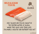 Schesir Wild Alaskan Fish Oil