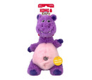 KONG Knots Belly Hippo Medium Large
