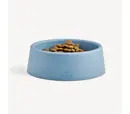 Beco Steady Dog Bowl Blue Small