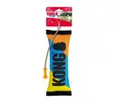 KONG Bunji High-Viz Bumper Assorted Medium