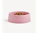 Beco Steady Dog Bowl Pink Large