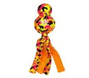 KONG Wubba Ballistic High-Viz Large