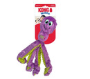 KONG Wubba Octopus Assorted Small