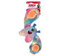 Kong Woozles Monster Assorted Medium