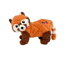 KONG Scampers Red Panda Medium