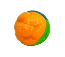 KONG Twistz High-Viz Ball Large