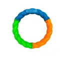 KONG Twistz High-Viz Ring Small