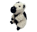 KONG Comfort Tykes Cow Small