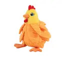 KONG Layerz Forage Hen Medium