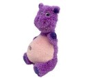 KONG Knots Belly Hippo Medium Large
